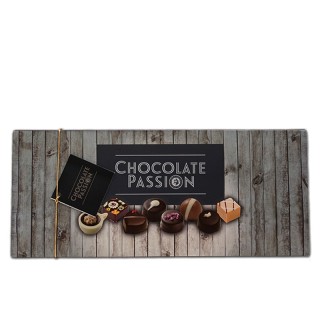 Chocolate Passion Dalia Case