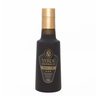 Aceite Verde Esmeralda Royal 250ml