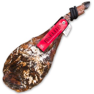 Joselito Ham-Shoulder