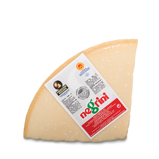 Parmegiano Reggiano Cheese