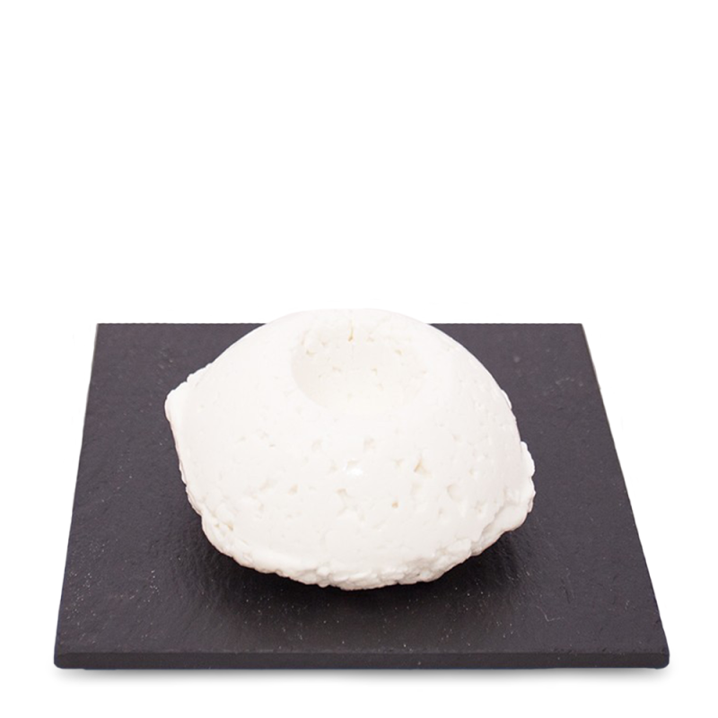 Almazora Nanet Fresh cheese (250 - 300gr)