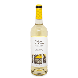 Viñas del Vero Chardonay