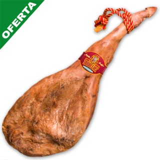 Jamón Bodega Oferta