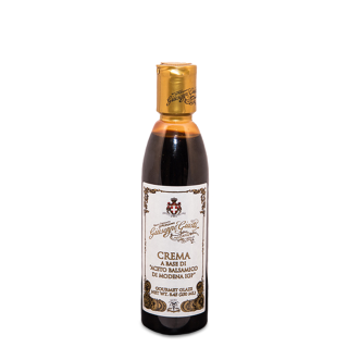 Balsamic Vinegar Cream 250ml