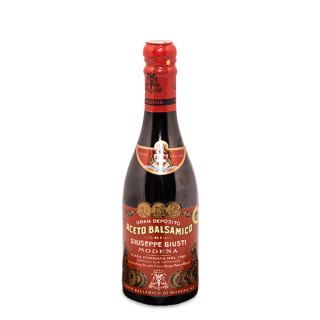 Ricardo Giusti Balsamic Vinegar Dense 250ml