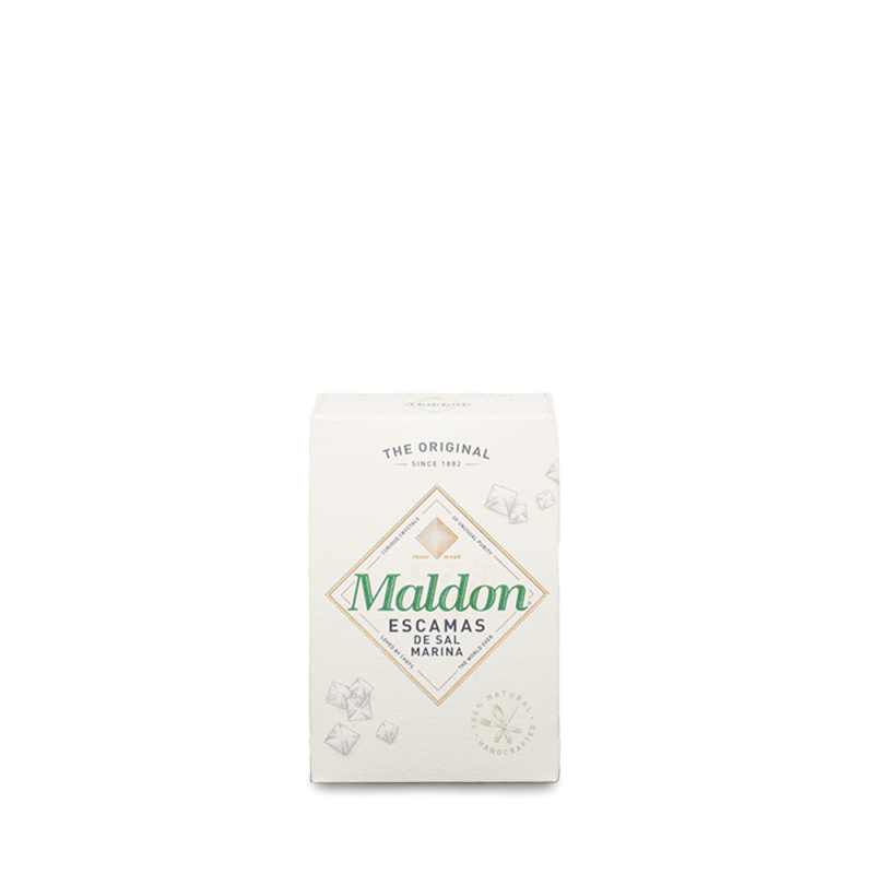 Maldon Salt 125gr