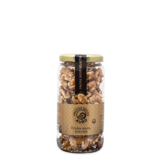 Auro Natural Nuts 130gr