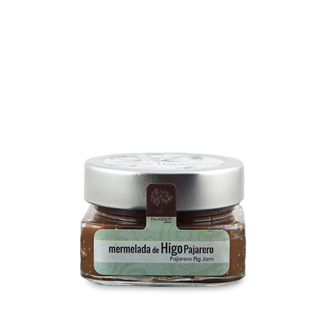 Mermelada de Higo Paiarrop 140gr