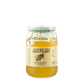 Azahar Honey 500gr