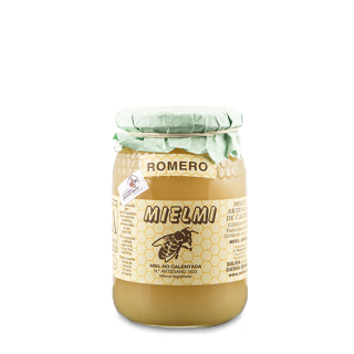 Miel de Romero 500gr