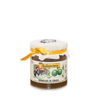 Jalancina Plum Marmalade 285gr