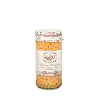 Garbanzo Pedrosillano Rosara 660gr