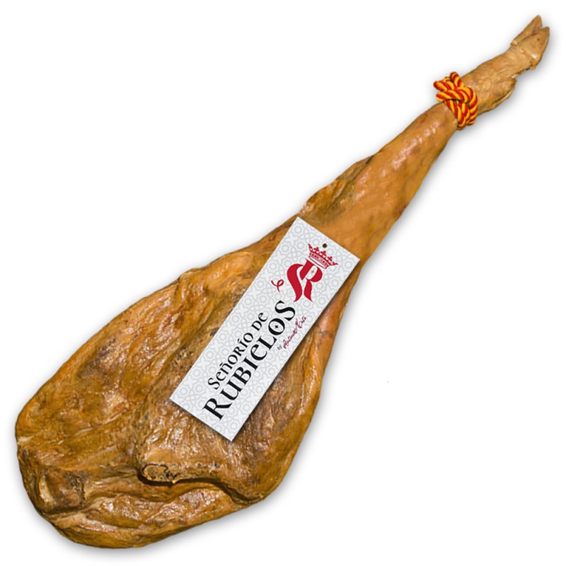 Jamón Bodega